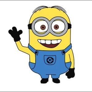 Meet your Posher, Luke